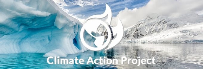 Climate Action Project/Пројекат Климатске акције